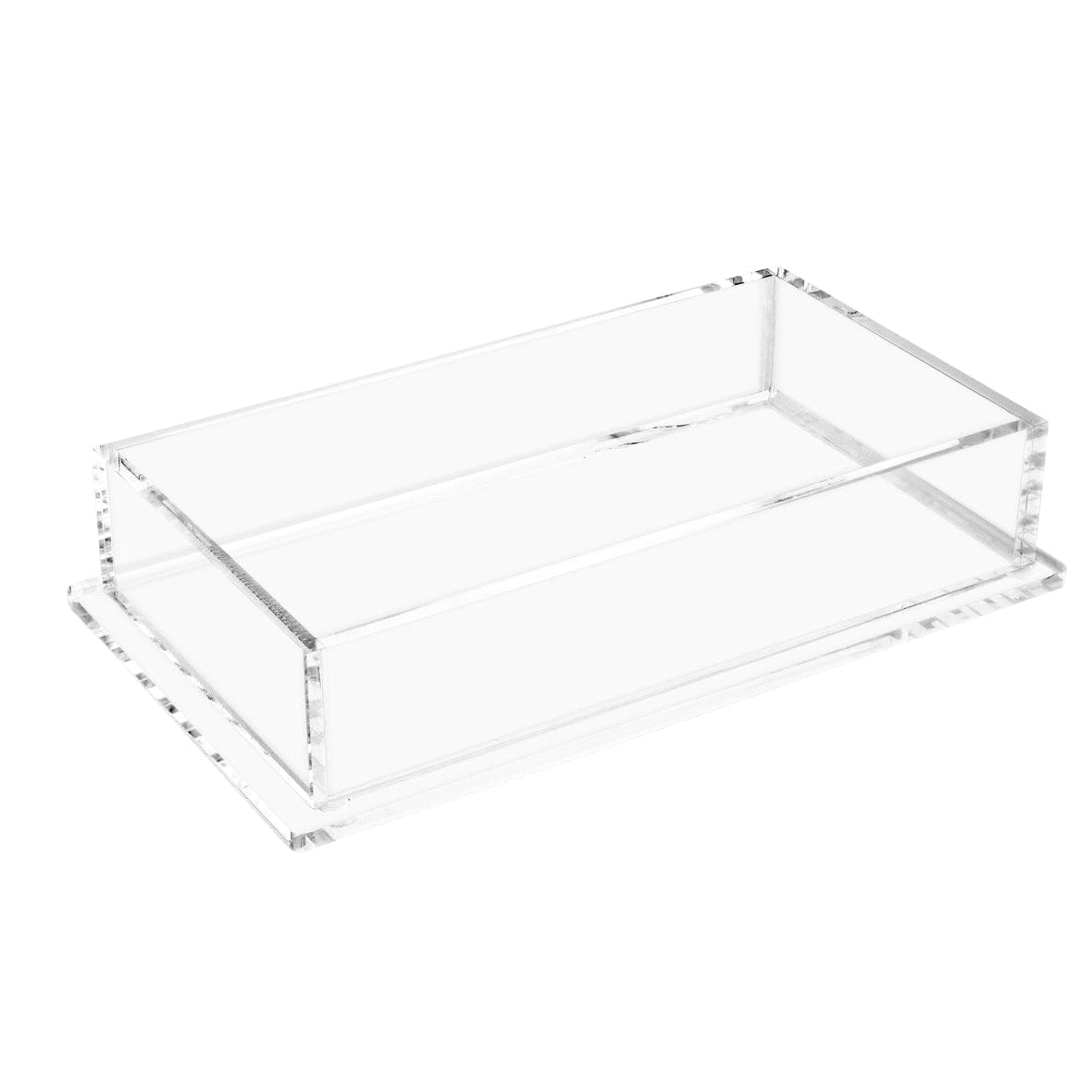 Basic Napkin / Guest Towel Holder - Waterdale Collection