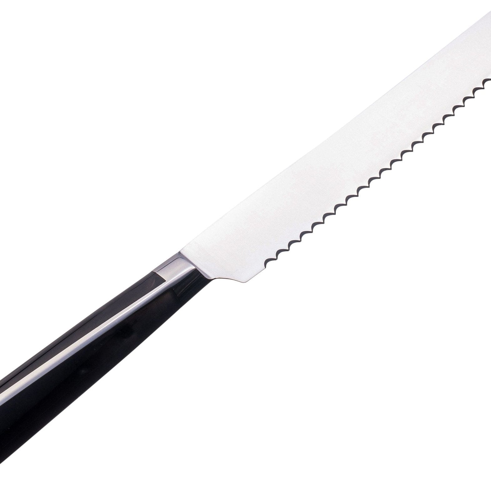 Bread Knife - Waterdale Collection