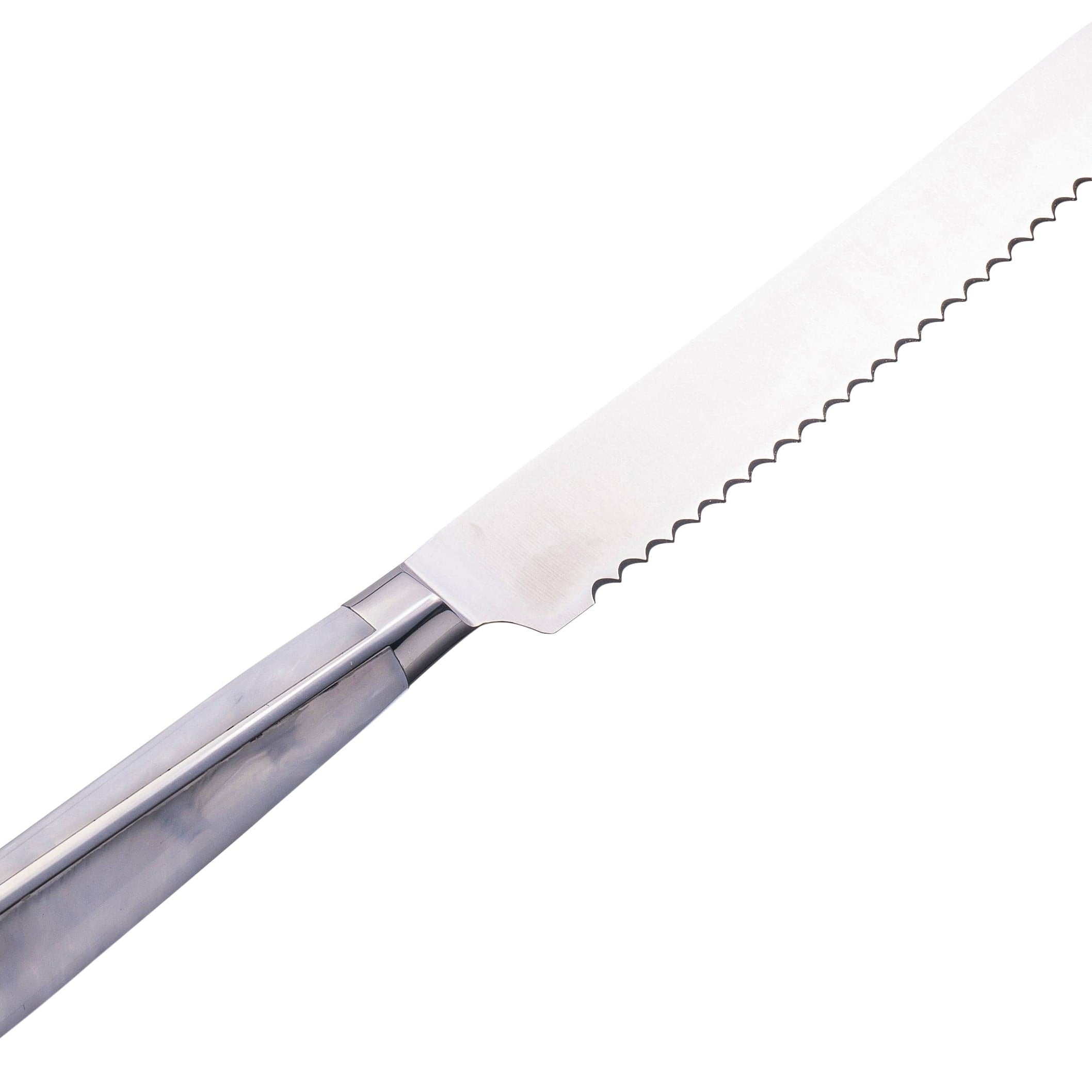 Bread Knife - Waterdale Collection