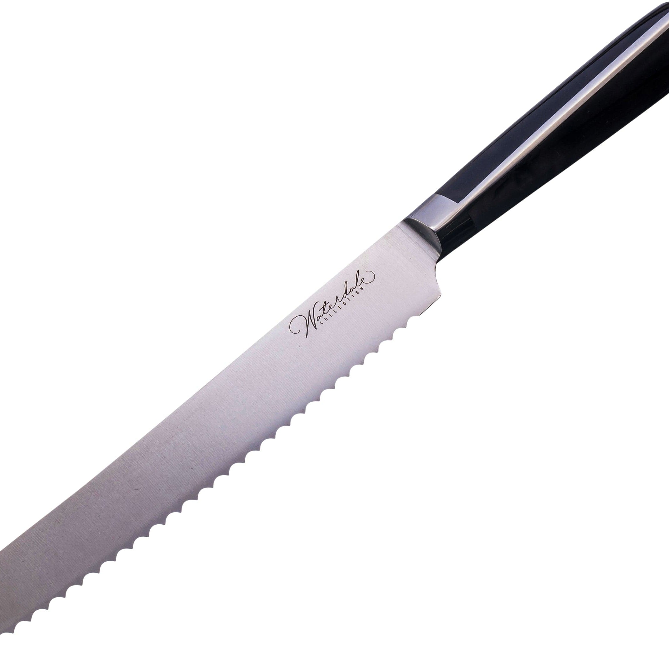 Bread Knife - Waterdale Collection