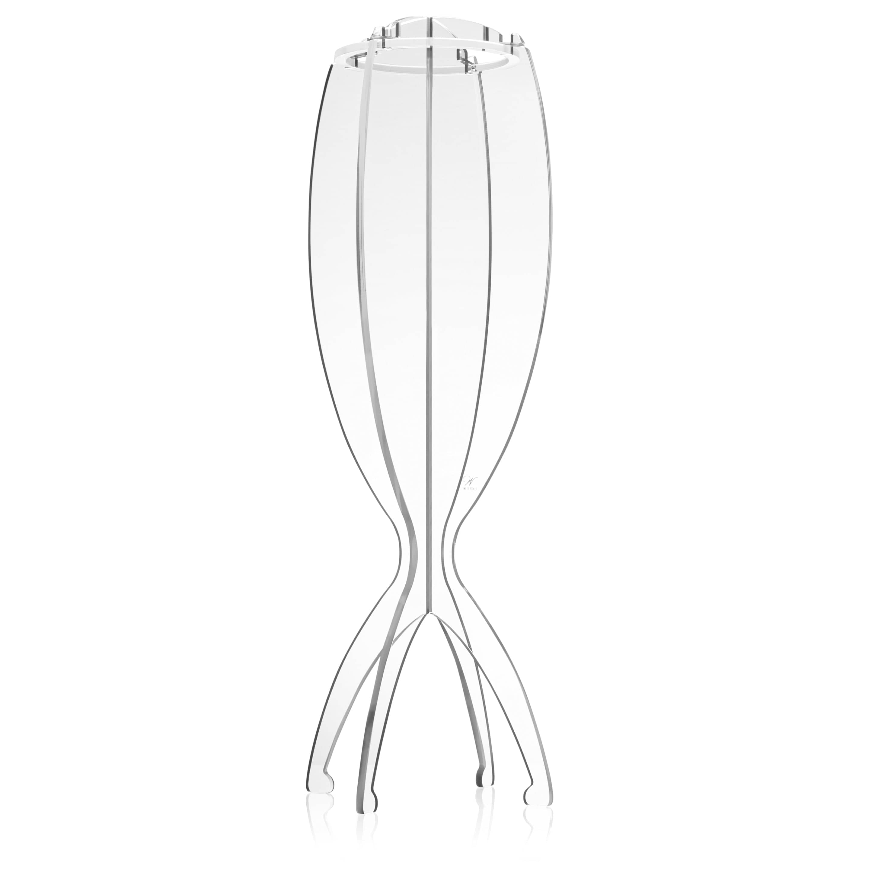 Collapsible Wig Head - Waterdale Collection