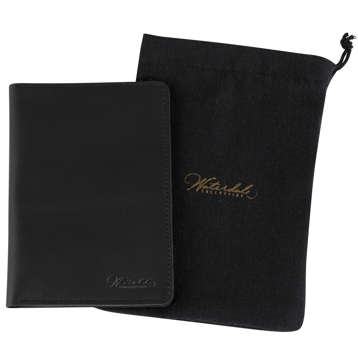 Passport Case - Waterdale Collection