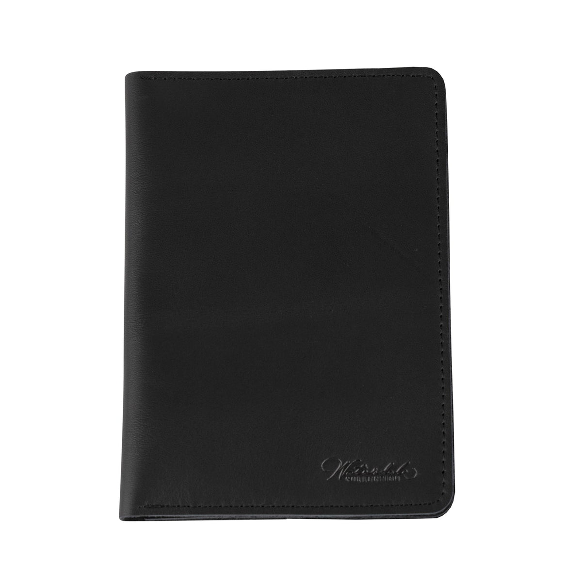 Passport Case - Waterdale Collection