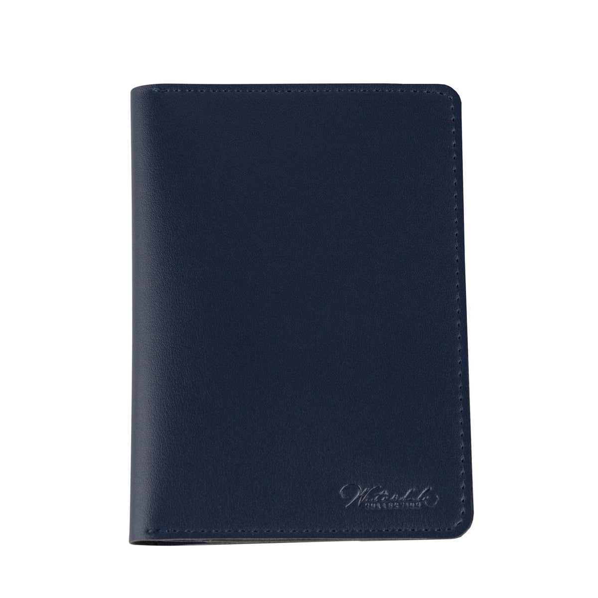 Passport Case - Waterdale Collection