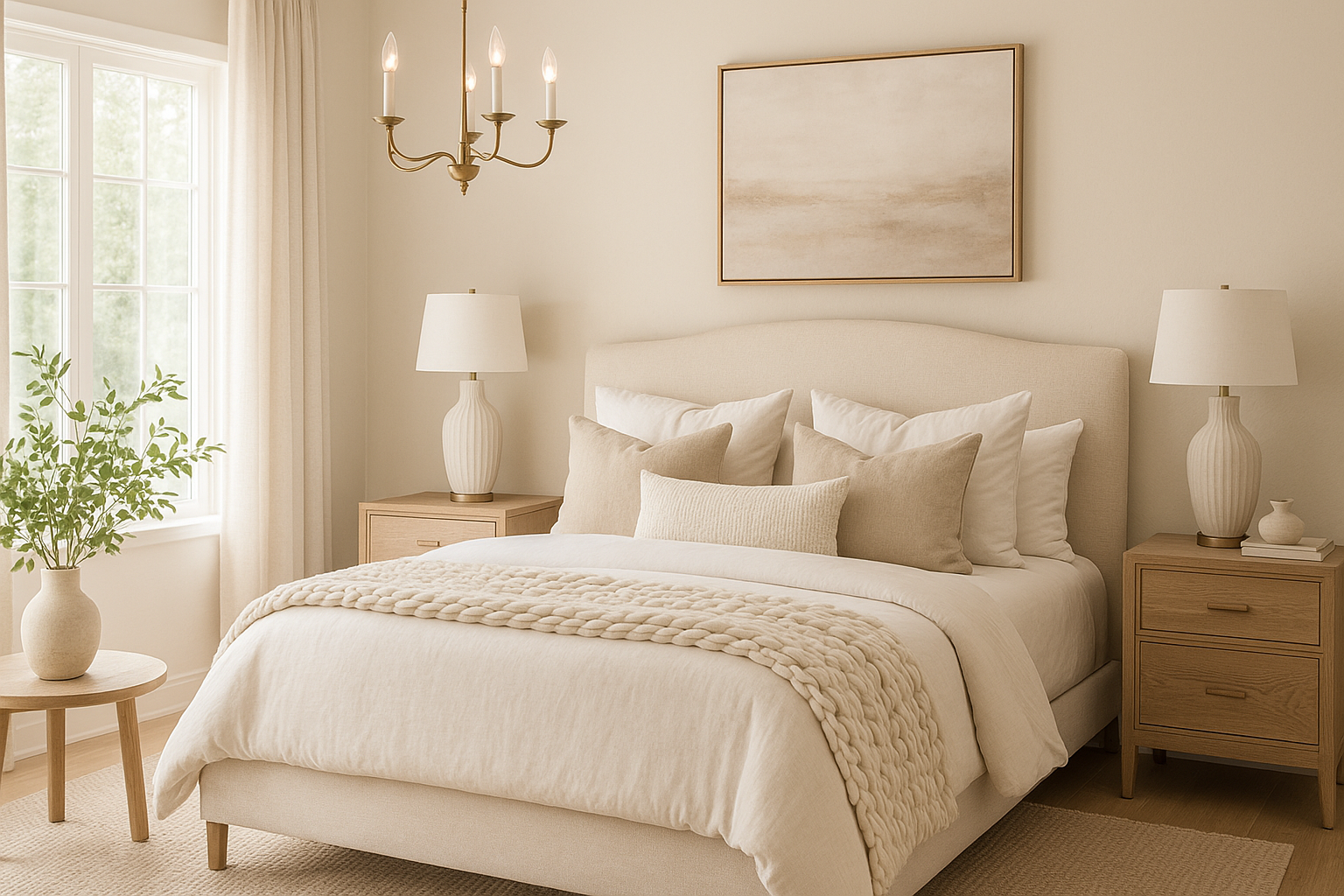 10 Timeless Home Decor Ideas That Look Expensive (But Aren’t)