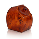 Resin Cookie Jar Cake Dome - Waterdale Collection