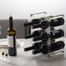 6 Bottle Wine Stand - Waterdale Collection