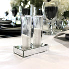 Black & White Tablescape - Waterdale Collection