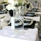 Black & White Tablescape - Waterdale Collection