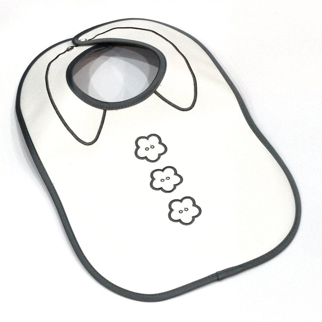 Boy/Girl Bib - Waterdale Collection