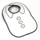 Boy/Girl Bib - Waterdale Collection