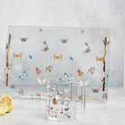 Butterfly Challah Board - Waterdale Collection