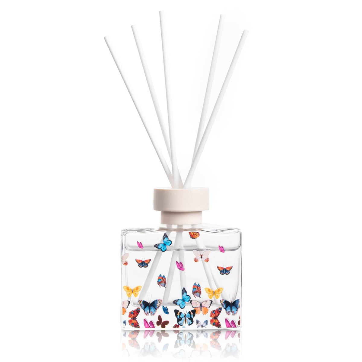 Butterfly Diffuseer Rope Butterfly Diffuser – Magniva Home