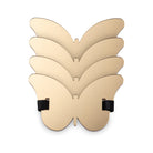 Butterfly Napkin Wraps - Waterdale Collection