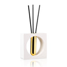 Circle in Square Diffuser - Waterdale Collection