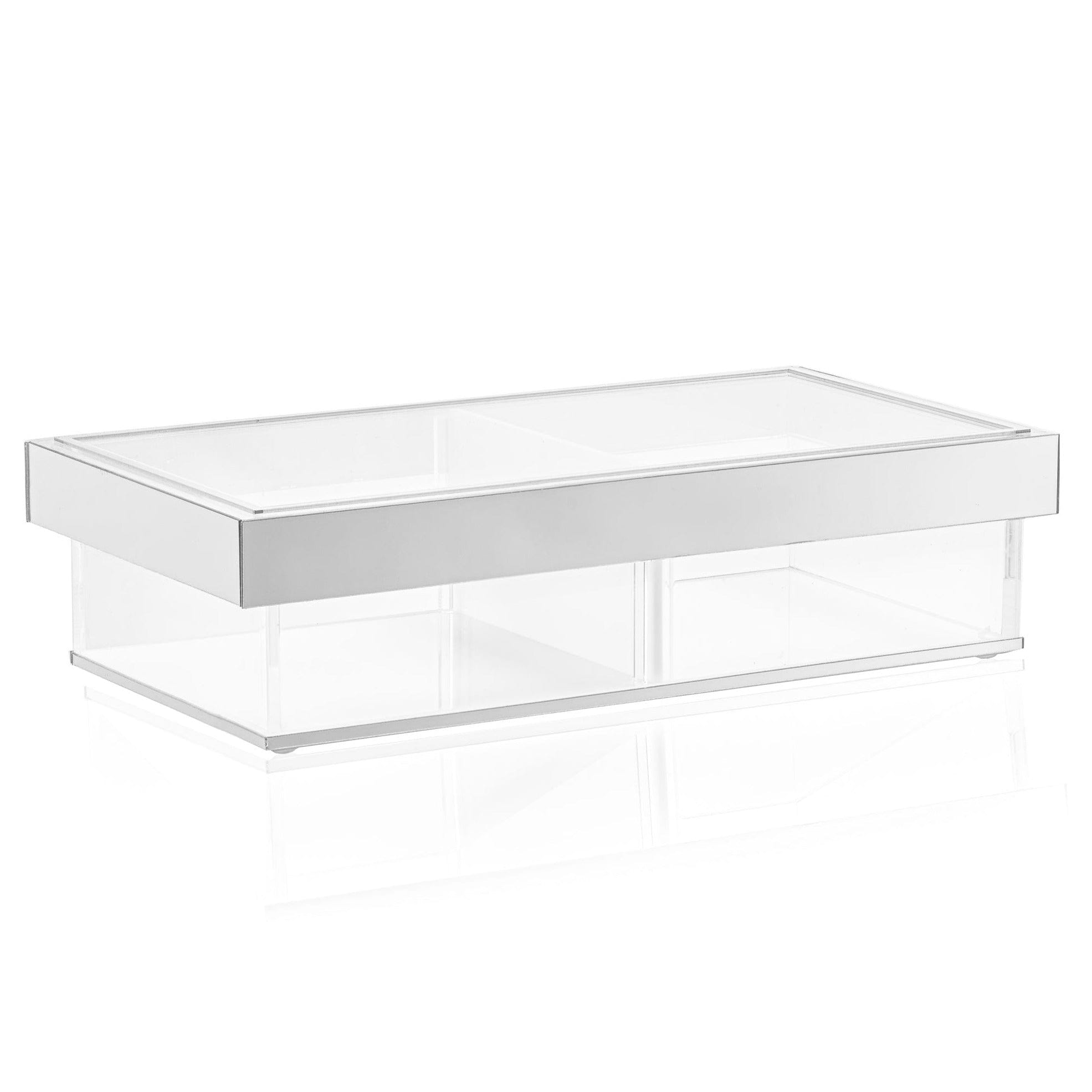 Classic 2.0 Removable Sectional Tray - Waterdale Collection