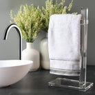 Classic Finger Towel Stand - Waterdale Collection