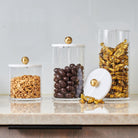 Corporate Gifting - Canister Set - Waterdale Collection