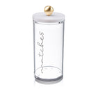 Corporate Gifting - Match Canister - Waterdale Collection