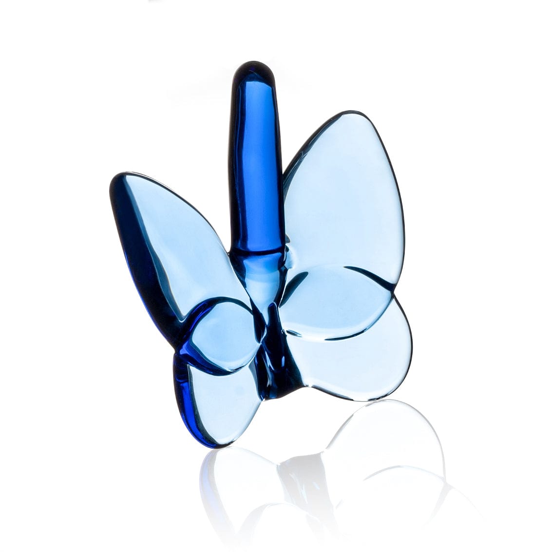 Crystal Butterfly Ring Holder - Waterdale Collection