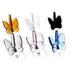 Crystal Butterfly Ring Holder - Waterdale Collection