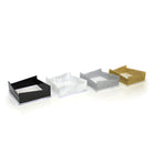 Diagonal Napkin Holder - Waterdale Collection