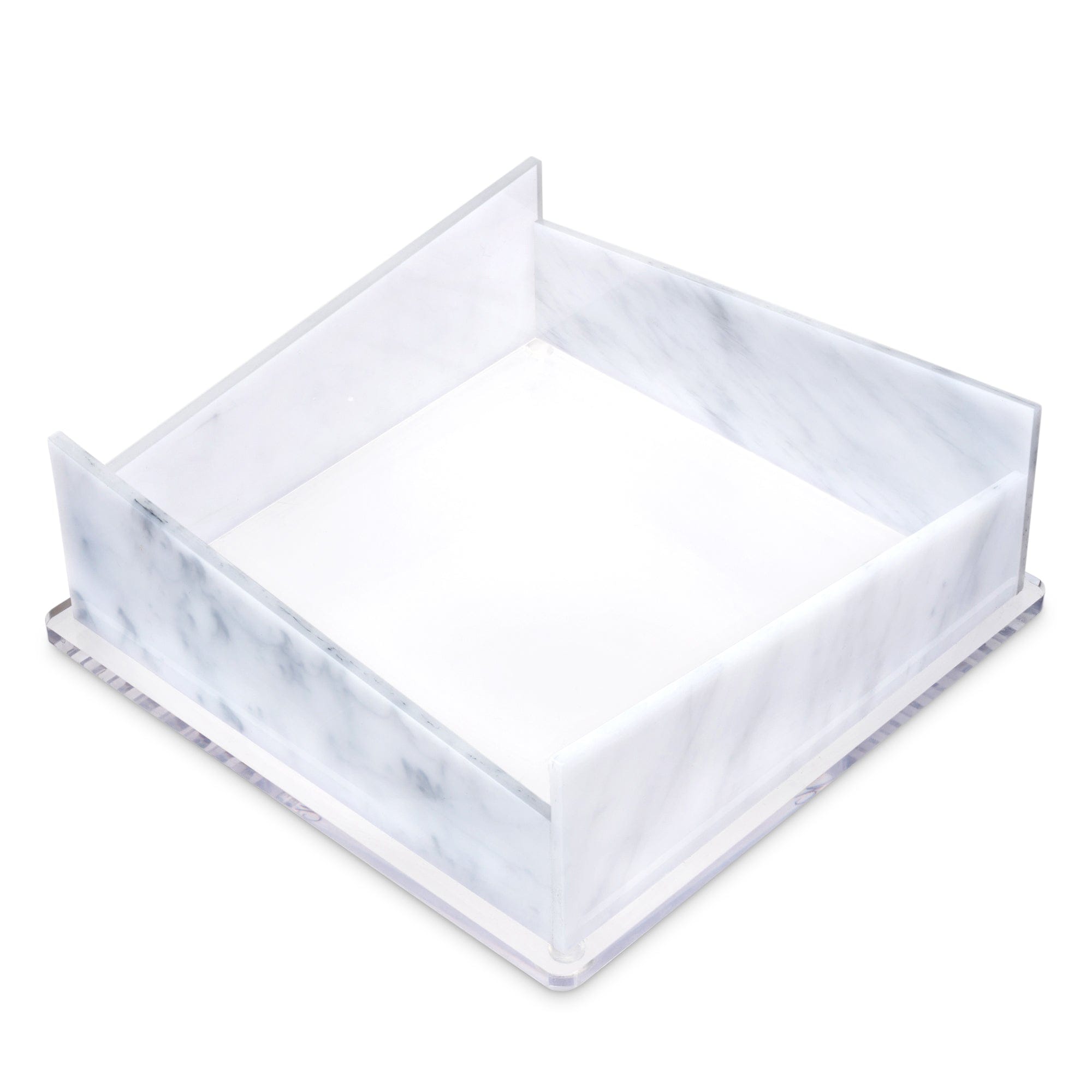 Diagonal Napkin Holder - Waterdale Collection