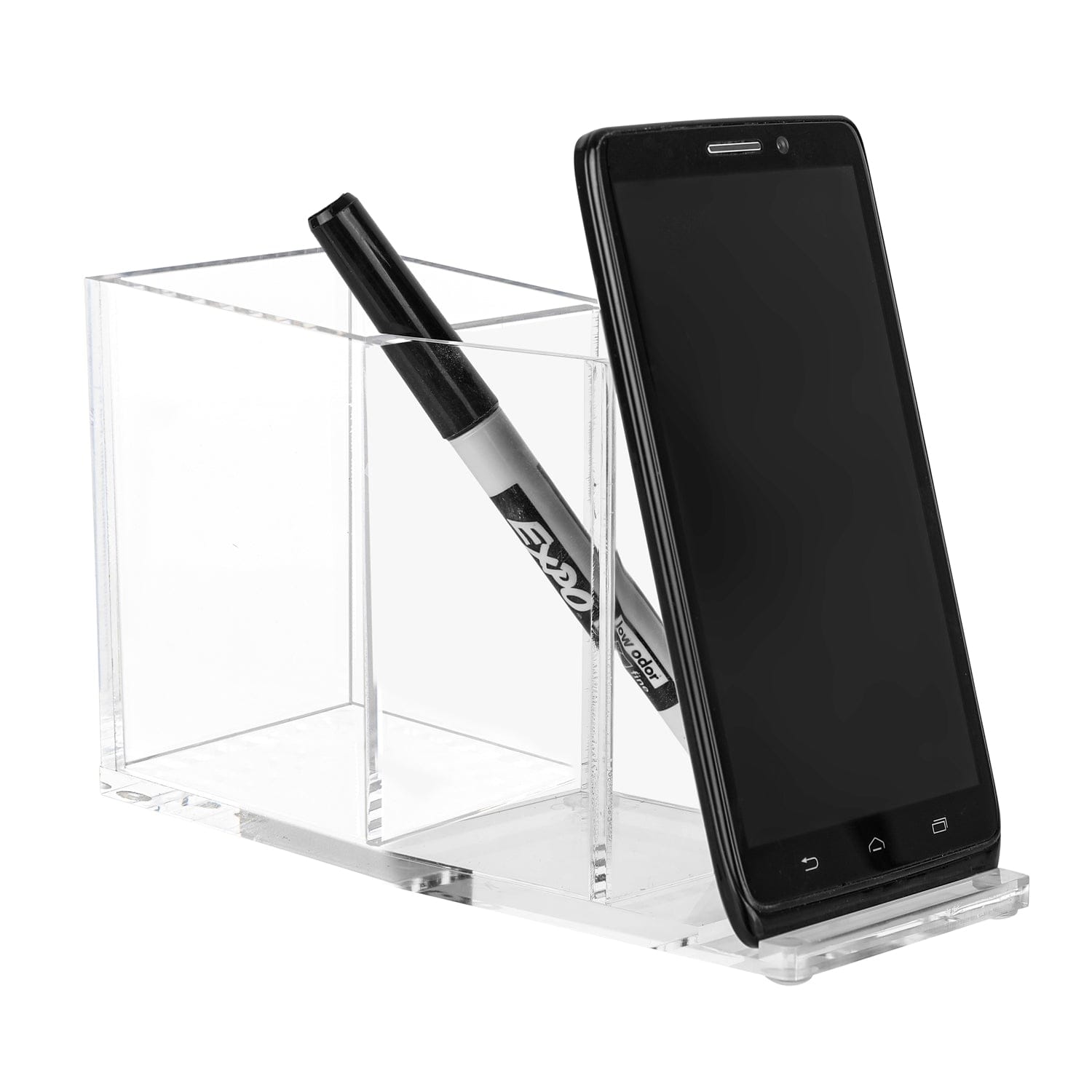 Double Pen/Phone Holder - Waterdale Collection