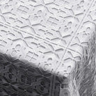 Filet Crochet Lace Tablecloth - Waterdale Collection