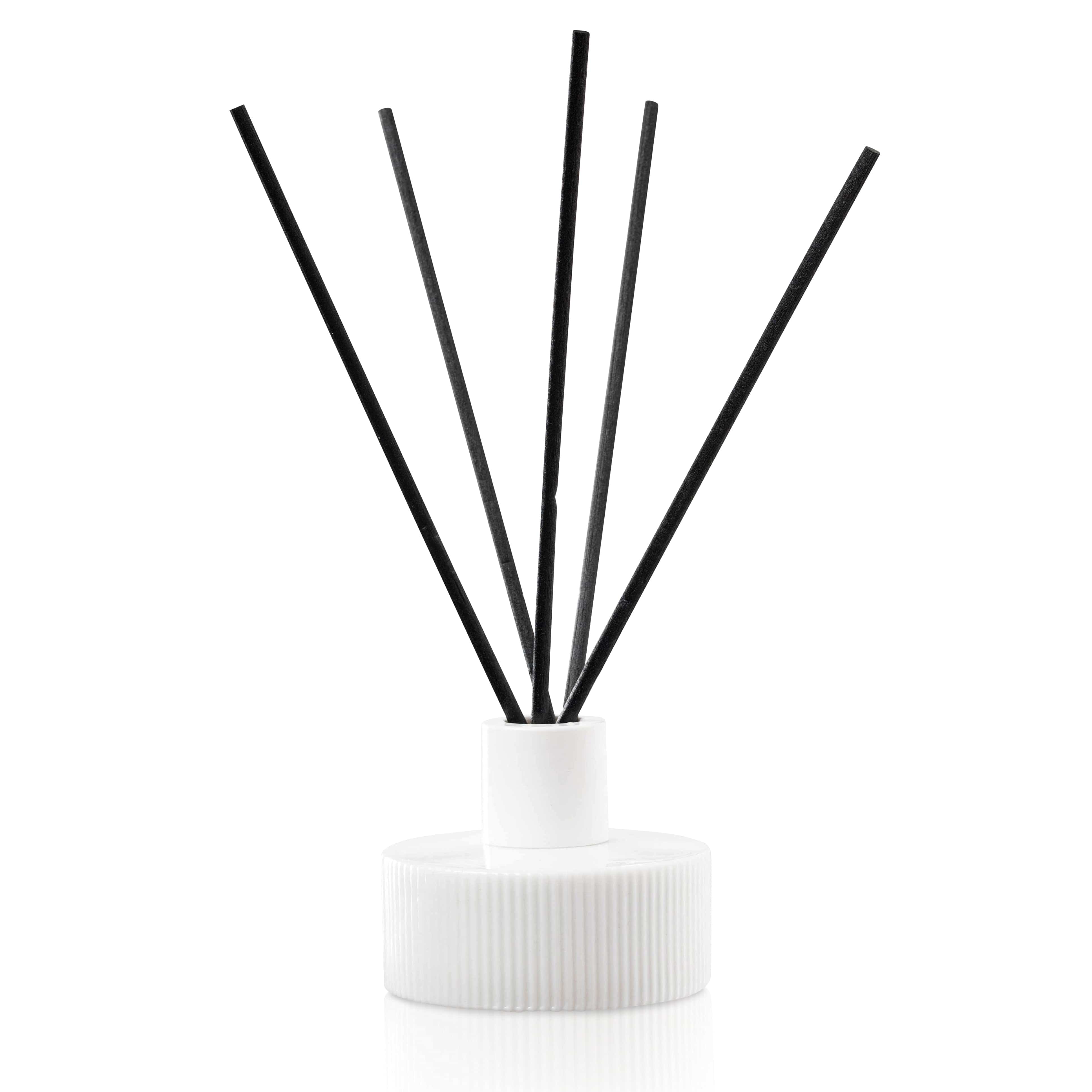 Fluted Round Diffuser - Waterdale Collection