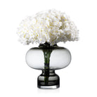 Hydrangea Smoke Arrangement - Waterdale Collection