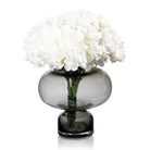 Hydrangea Smoke Arrangement - Waterdale Collection