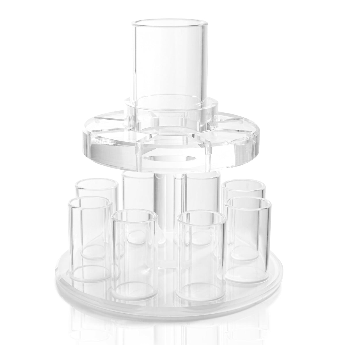 Shabbat Wine Fountain
