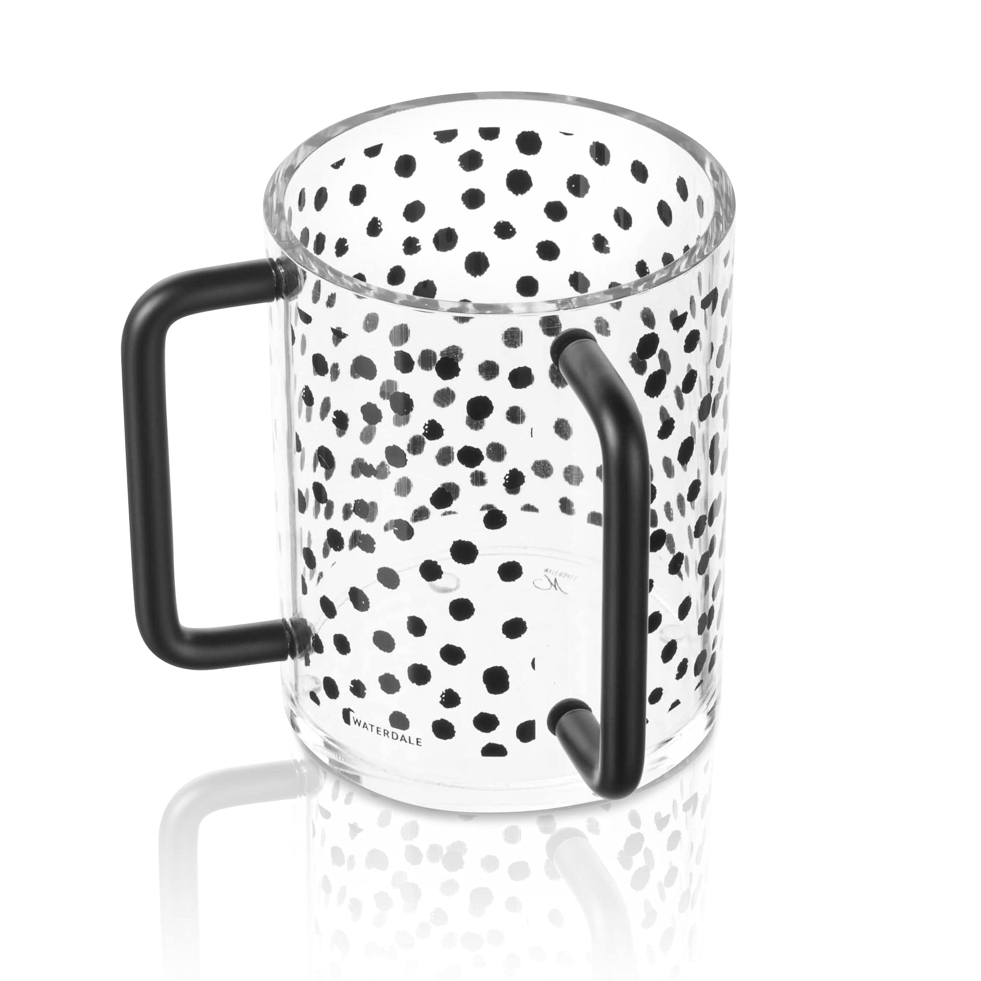 KS Inspired Washing Cup - Waterdale Collection