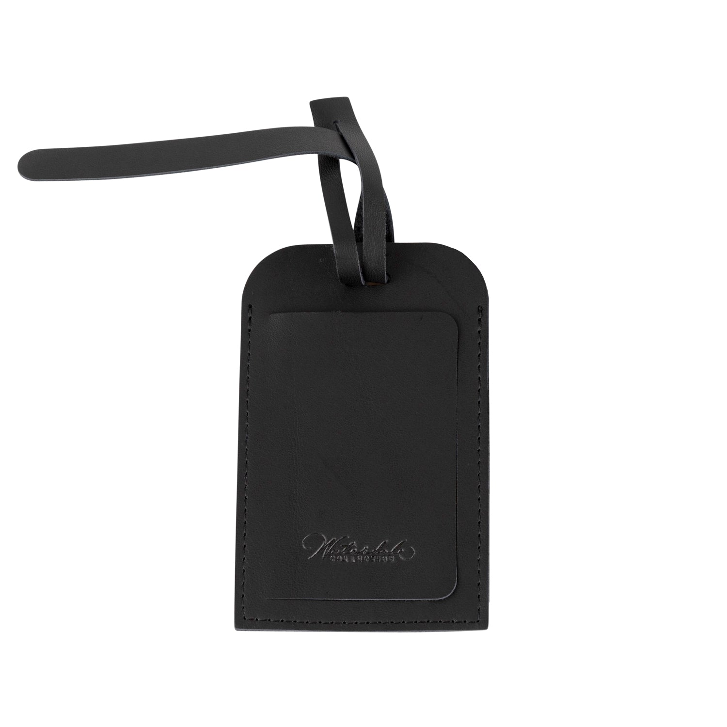 Luggage Tag - Waterdale Collection