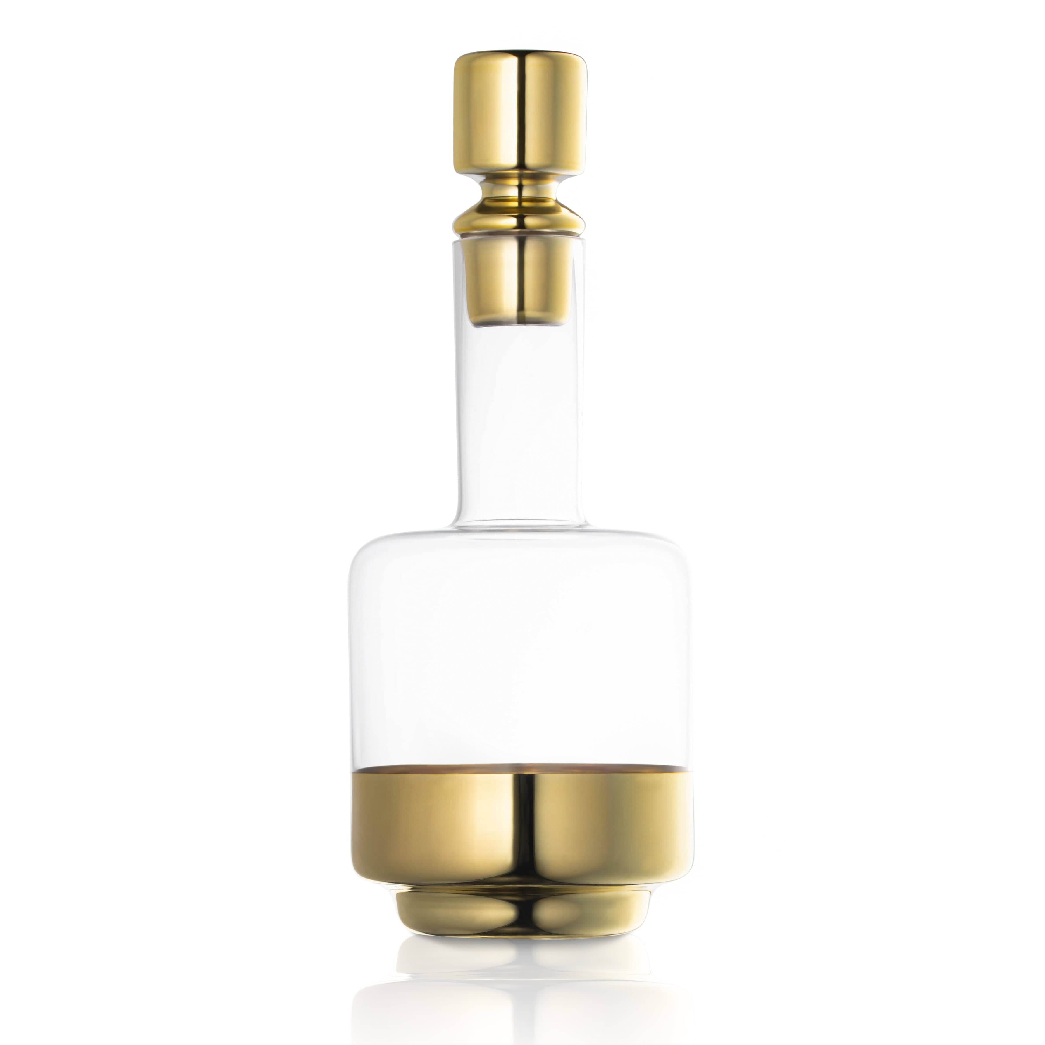 Minimalist Wine Decanter - Waterdale Collection