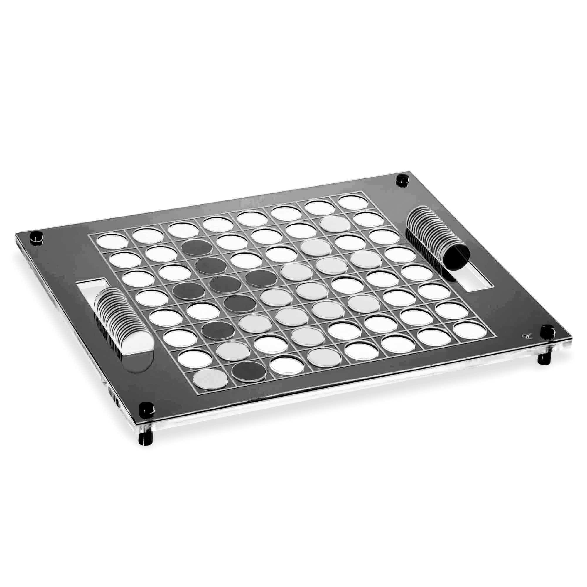 Othello Game – Magniva Home