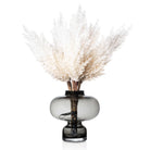 Pampas Smoke Arrangement - Waterdale Collection