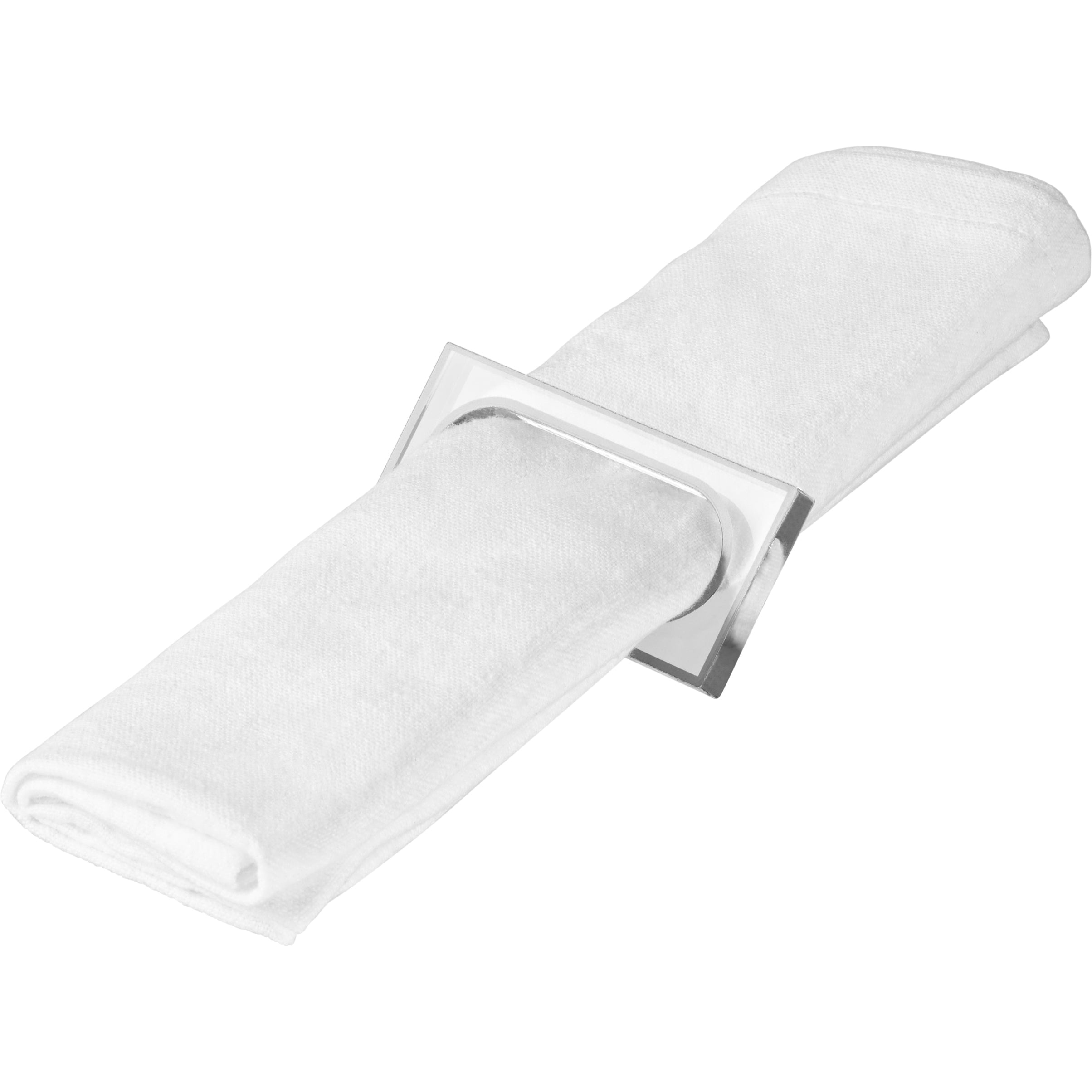 Rectangle Napkin Rings - Waterdale Collection