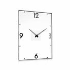 Rectangular Classic Clock - Waterdale Collection