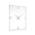 Rectangular Classic Clock - Waterdale Collection