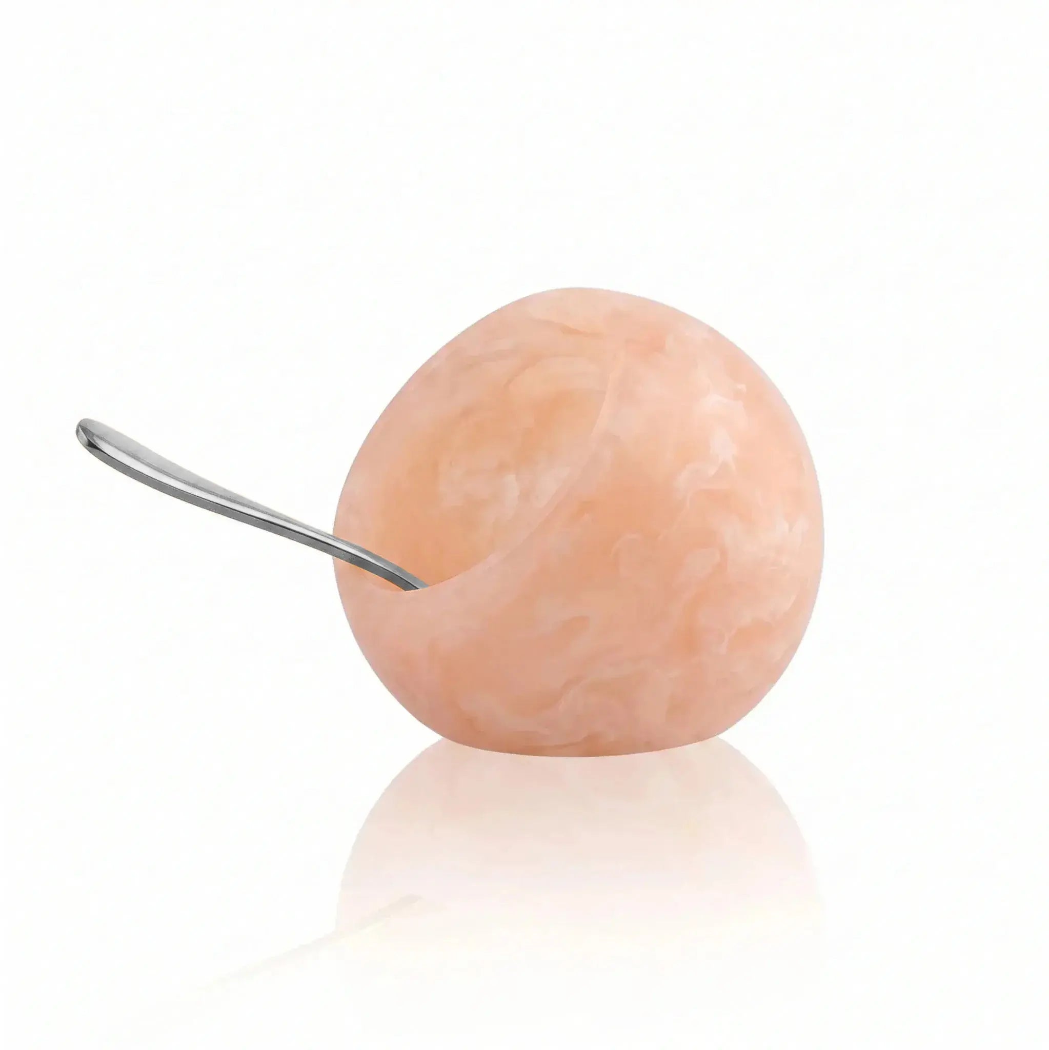 Resin Salt Cellar  by  Waterdale Collection