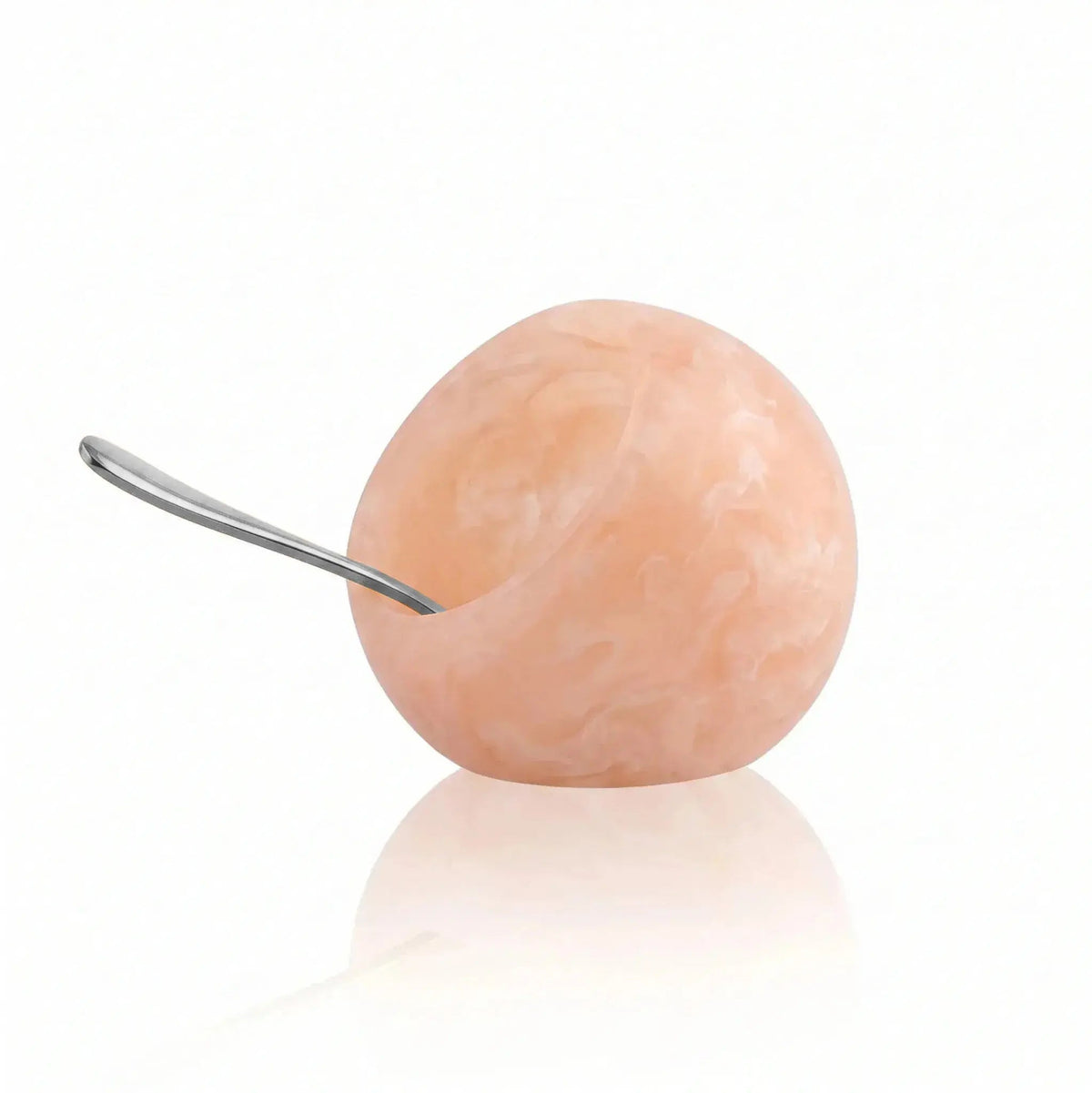 Resin Salt Cellar  by  Waterdale Collection