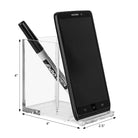 Single Pen/Phone Holder - Waterdale Collection