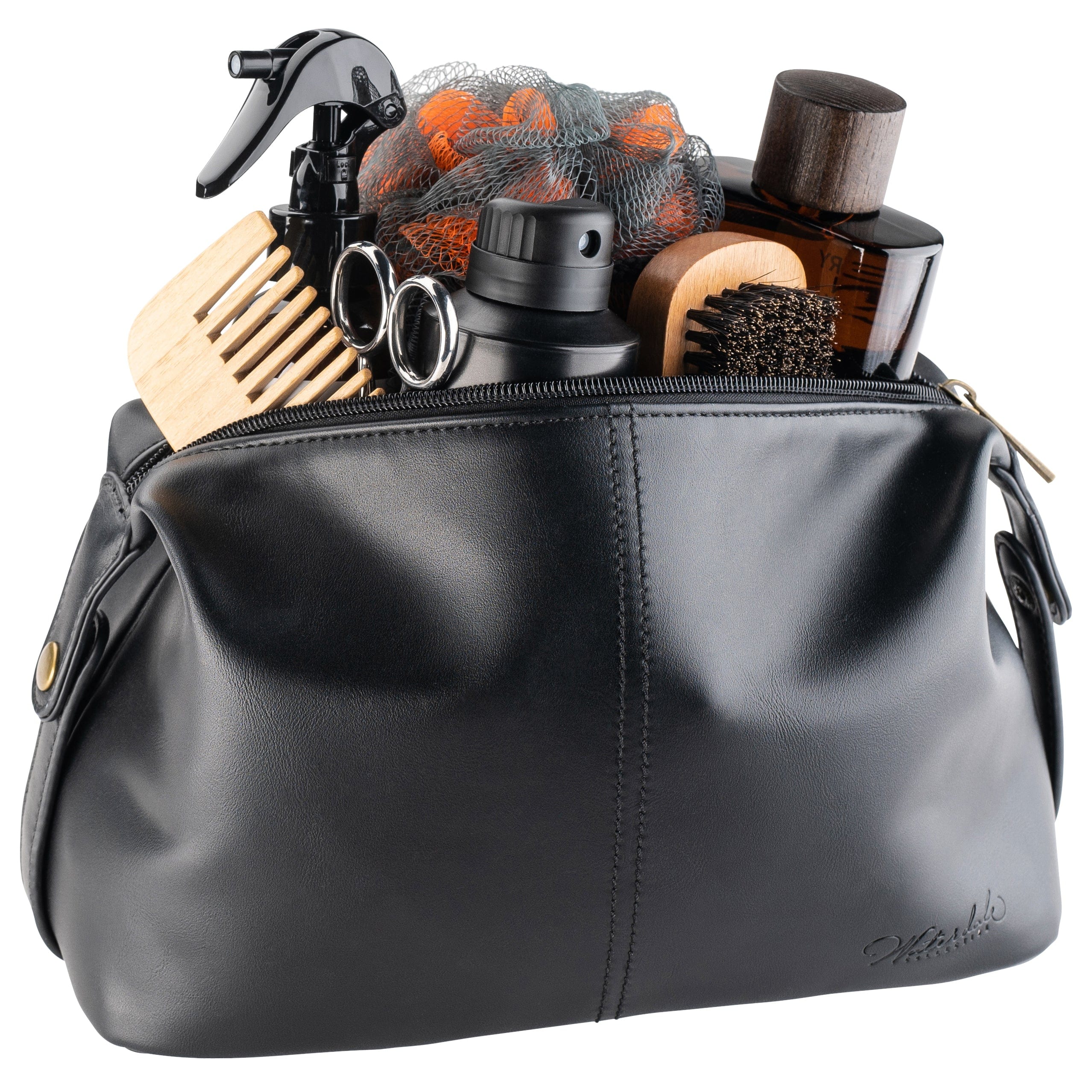 Toiletry Bag - Waterdale Collection