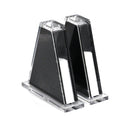 Triangle Salt Shakers - Waterdale Collection